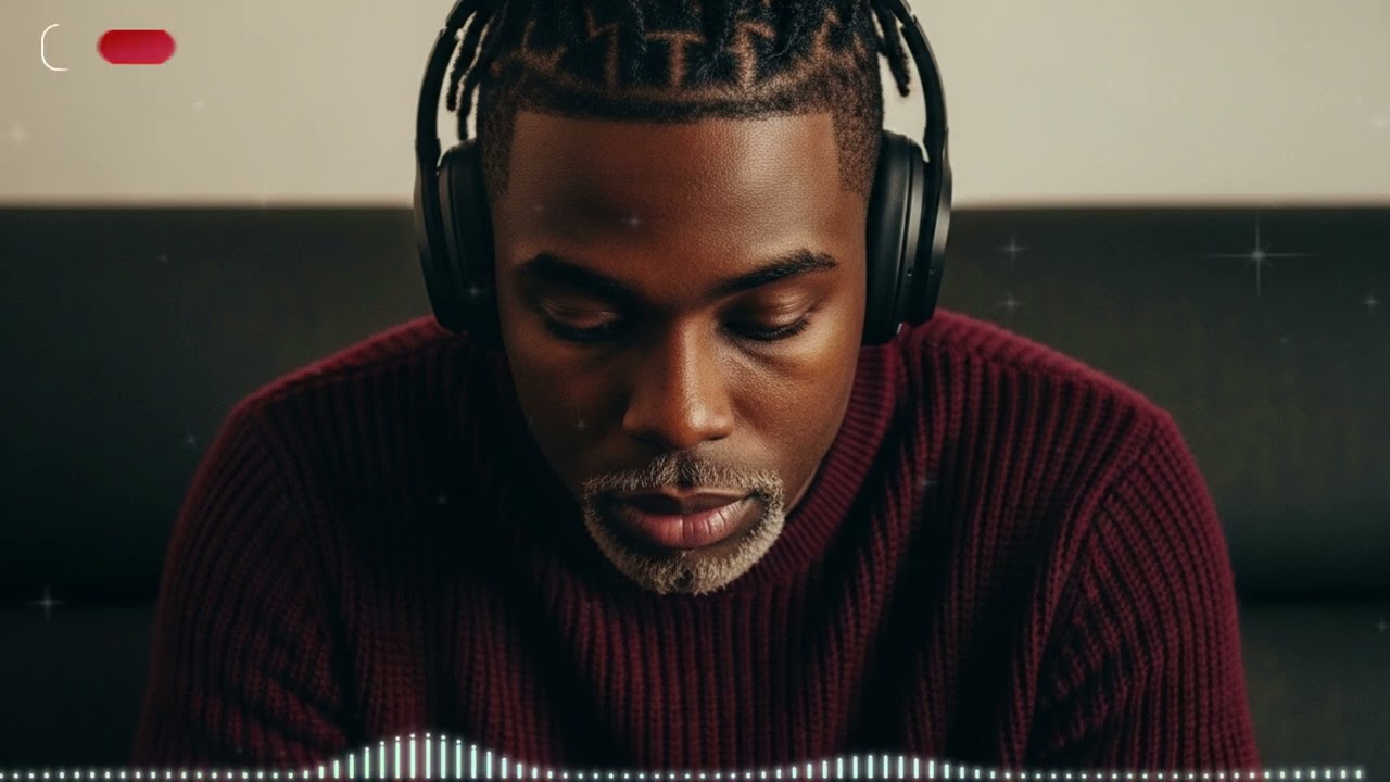 R&B Heartfelt Melodies – Midnight Soul Balance Volume 7