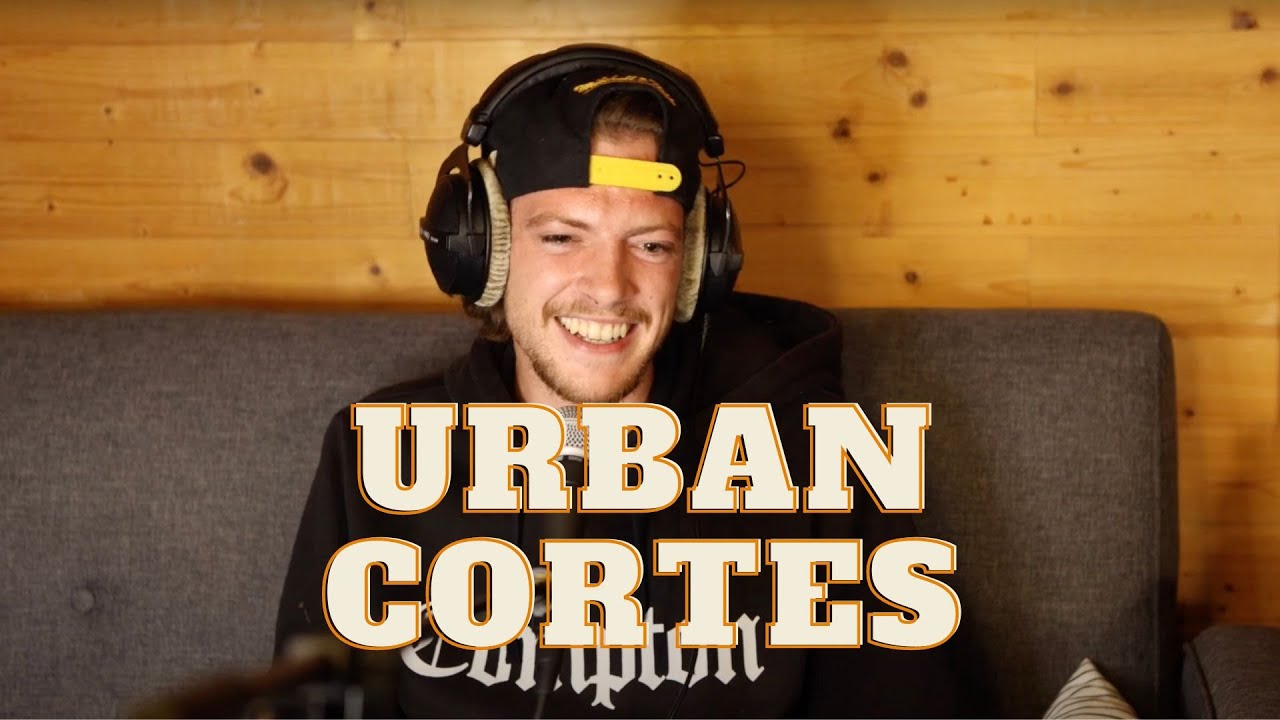 Urban Cortes - VenBeto & MIJ Ases