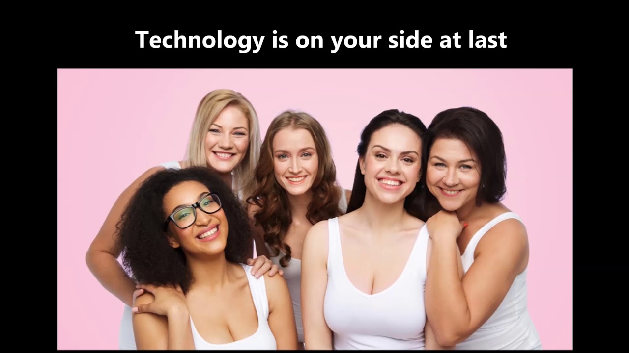 Women Hair Thinning Solutions