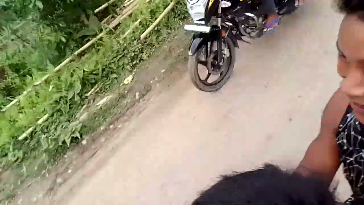 Avinas ronghang sir aphan kangthum dam