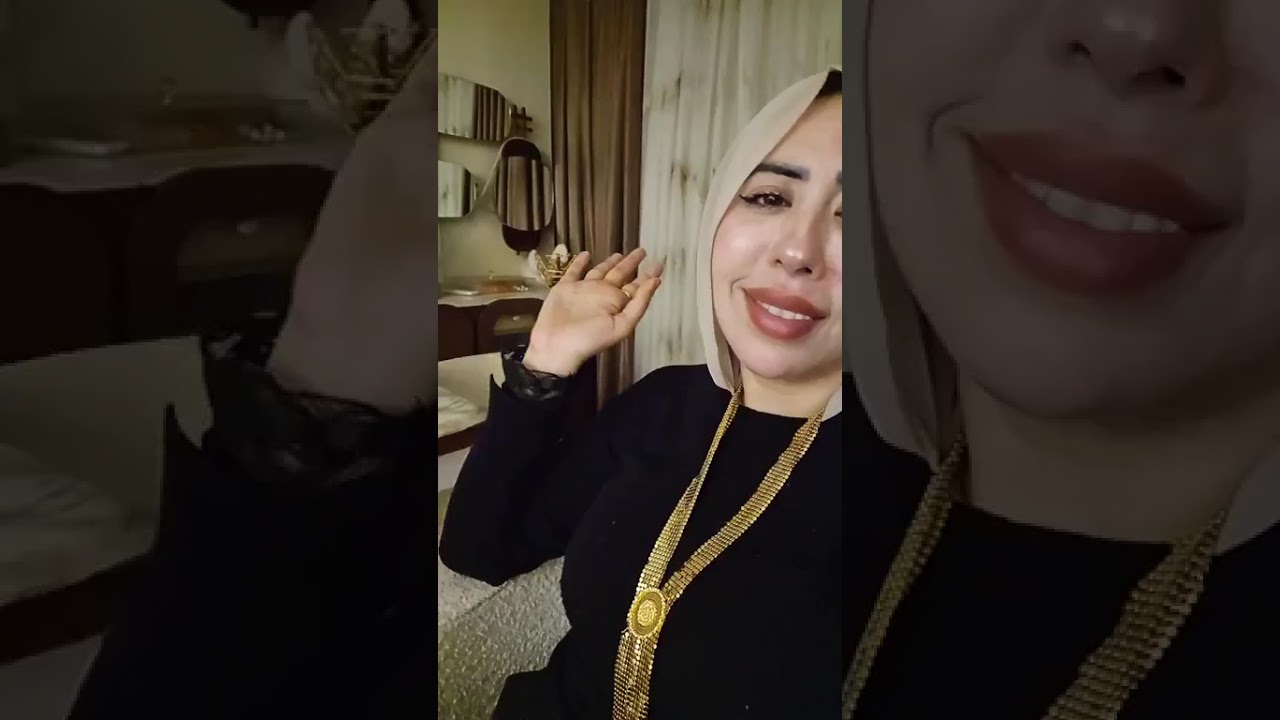 خيرا تعمل ش رايك تلقي ليه كدة 🙃