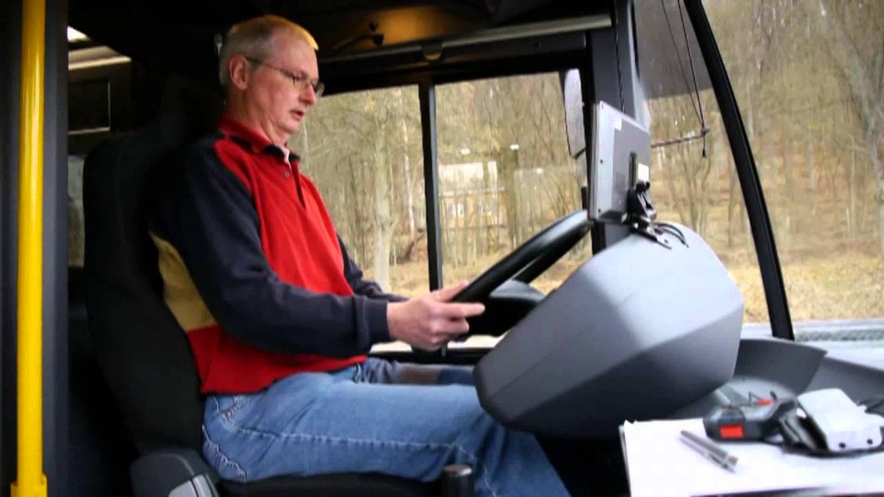 VDL Citea SLF-120: Stadtbus der es in sich hat