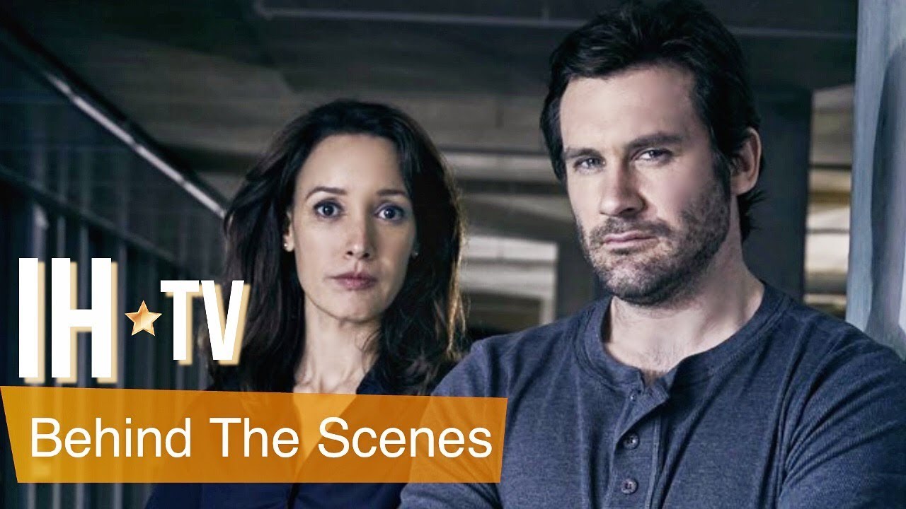 Taken: Season 2 Premiere (2018) NBC Series - Behind The Scenes