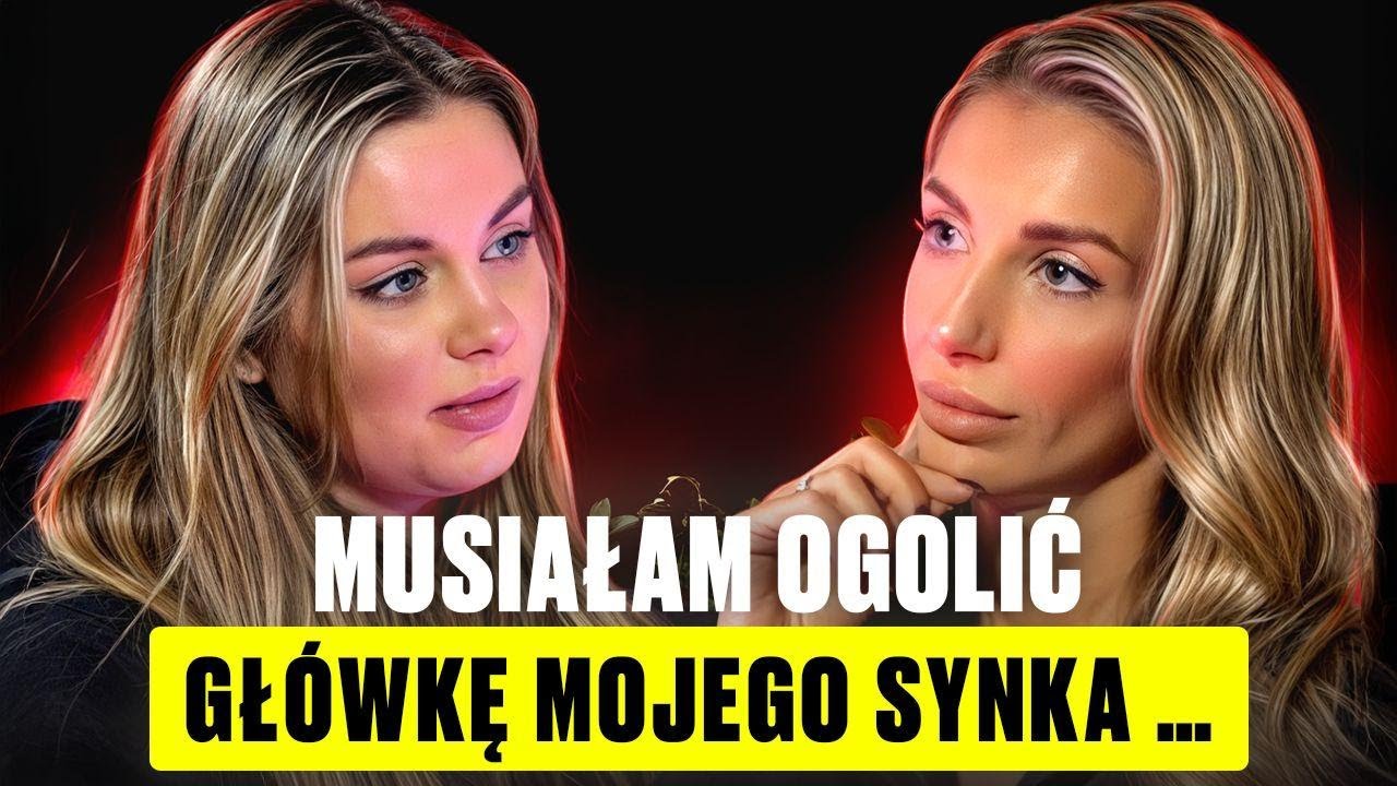 Czułam, że z MOIM SYNKIEM jest coś nie tak! Upadłam na podłogę gdy usłyszałam DIAGNOZĘ...