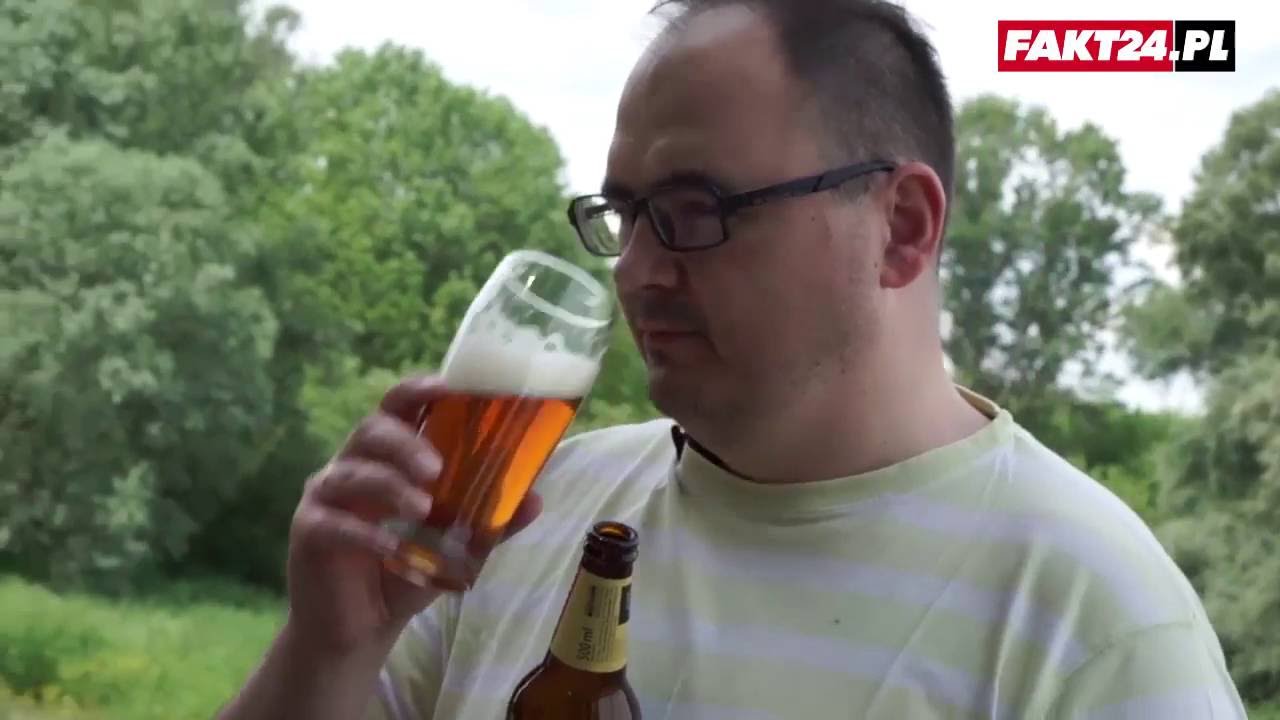 Szukasz piwa na weekend? Obejrzyj nasz test! - Test Faktu