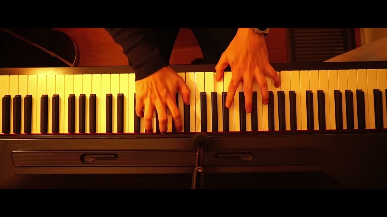 Kdepak, ty ptáčku, hnízdo máš? (Karel Svoboda, arr. Radim Linhart)