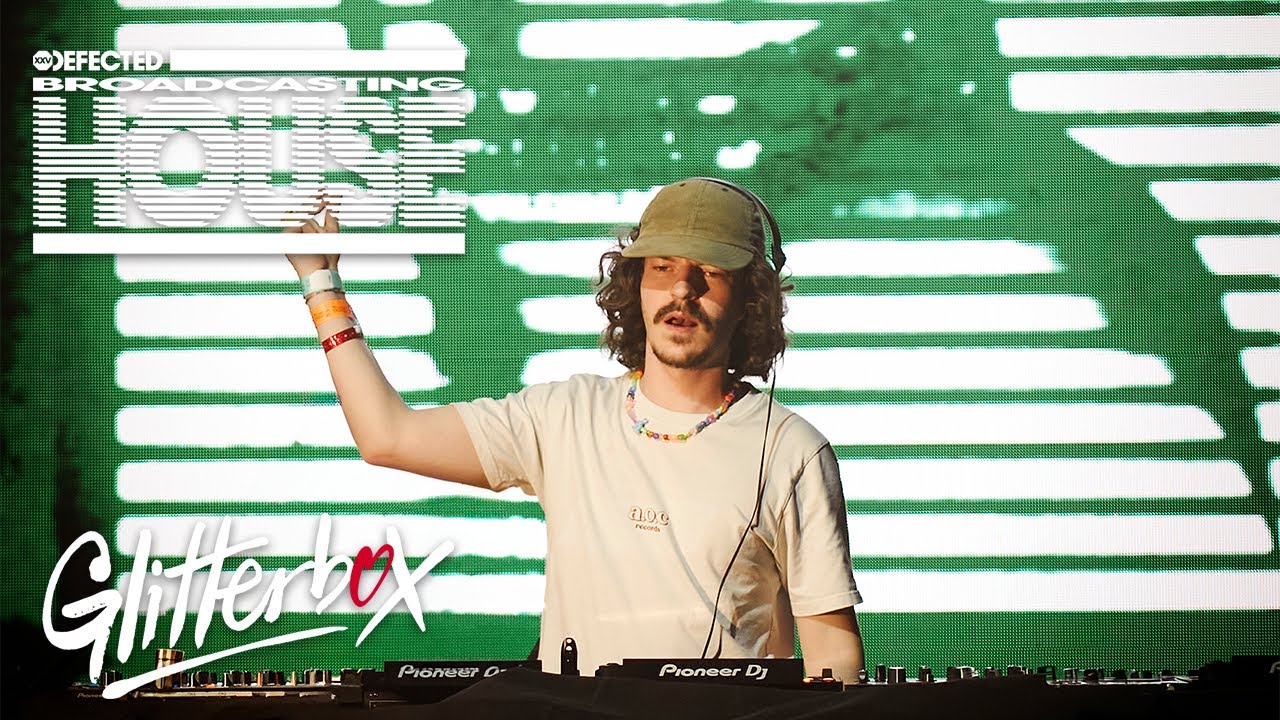Bellaire | Live from Glitterbox at H&iuml; Ibiza