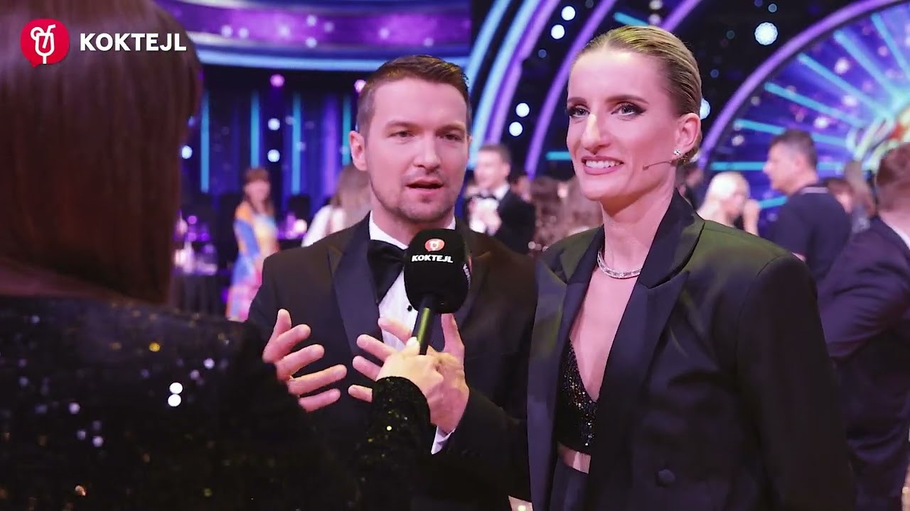 Adela a Viktor Vinczeovci po Let's Dance: Ja som bola prekvapená... toto ma rozsekalo! | Koktejl