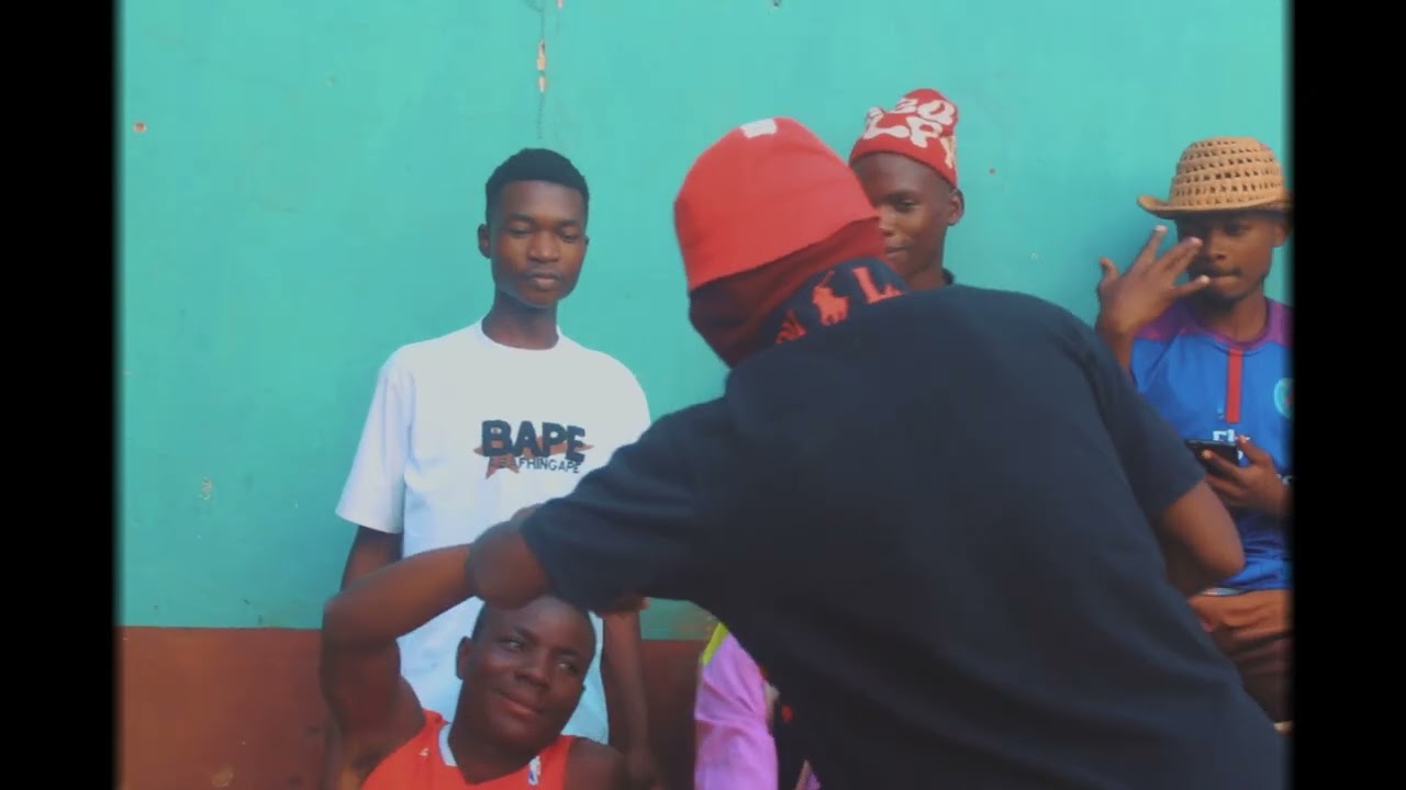 WY KHO,Qnk Just Alright [peev visuals]24januaryriddim2026