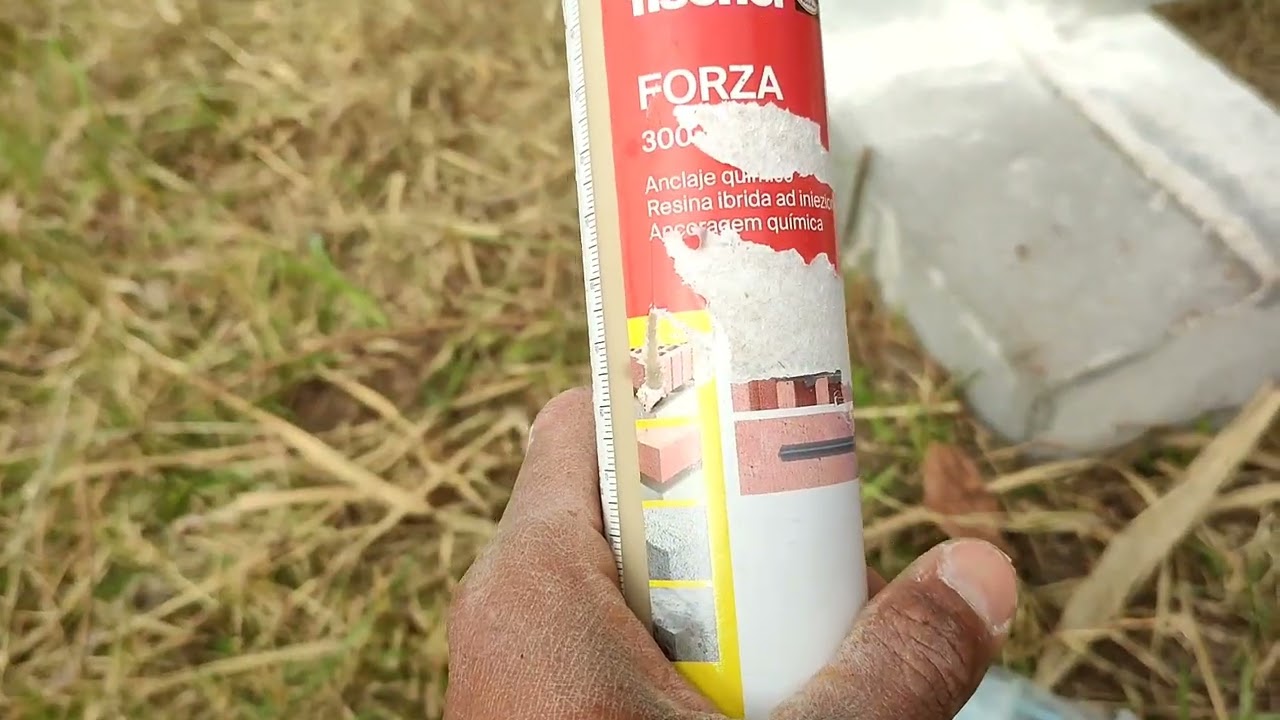 Segunda parte de paneles solares bases