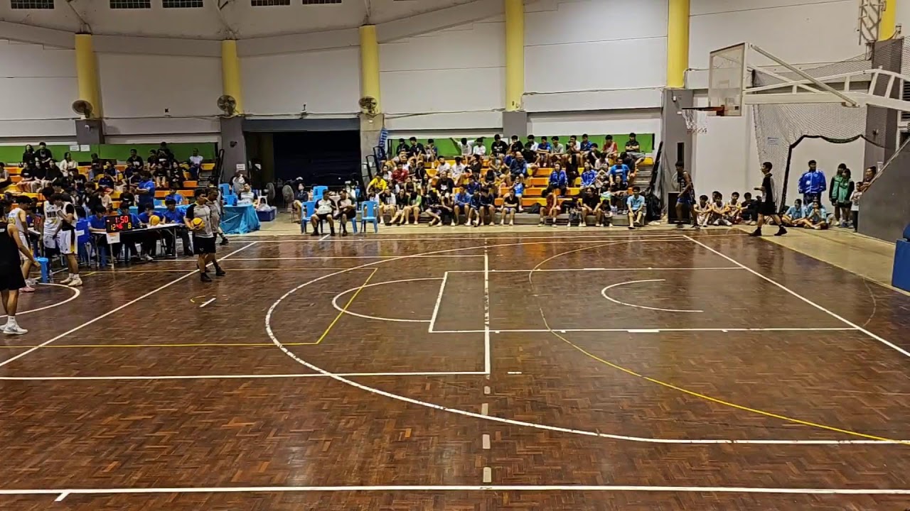การแข่งขันกีฬาเยาวชนแห่งชาติ รอบคัดเลือกภาค 5 ครั้งที่ 41 “เมืองแพร่เกมส์”