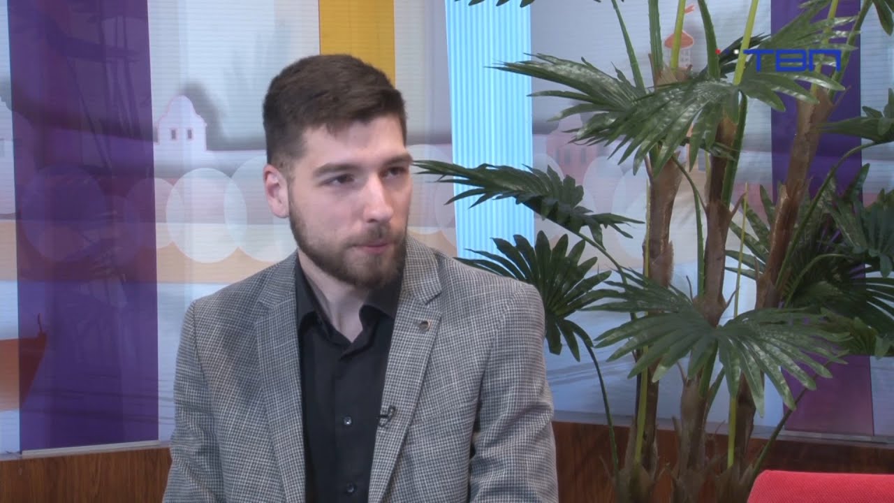 Damir Pranjković, gost 