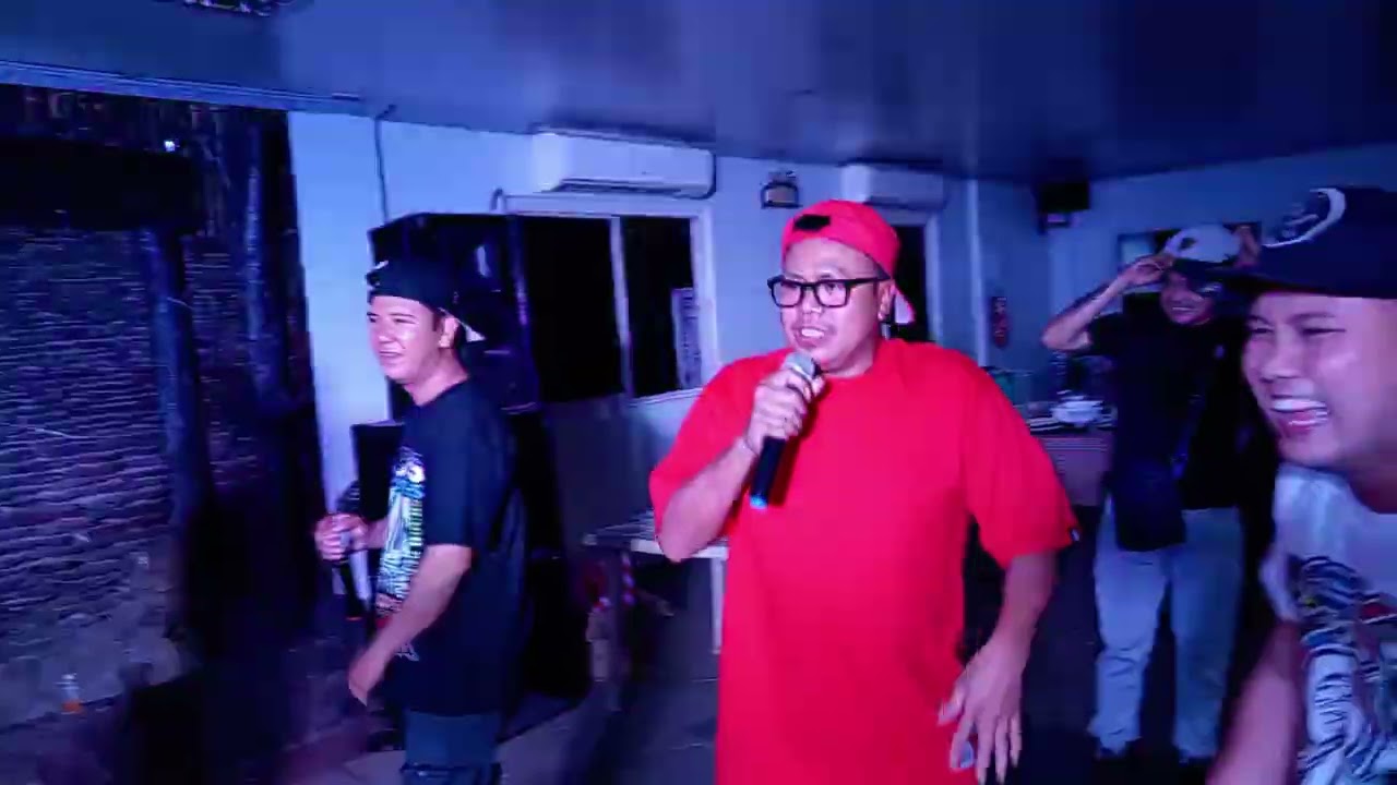 28th Anniv Rabis Agenda Freestyle 