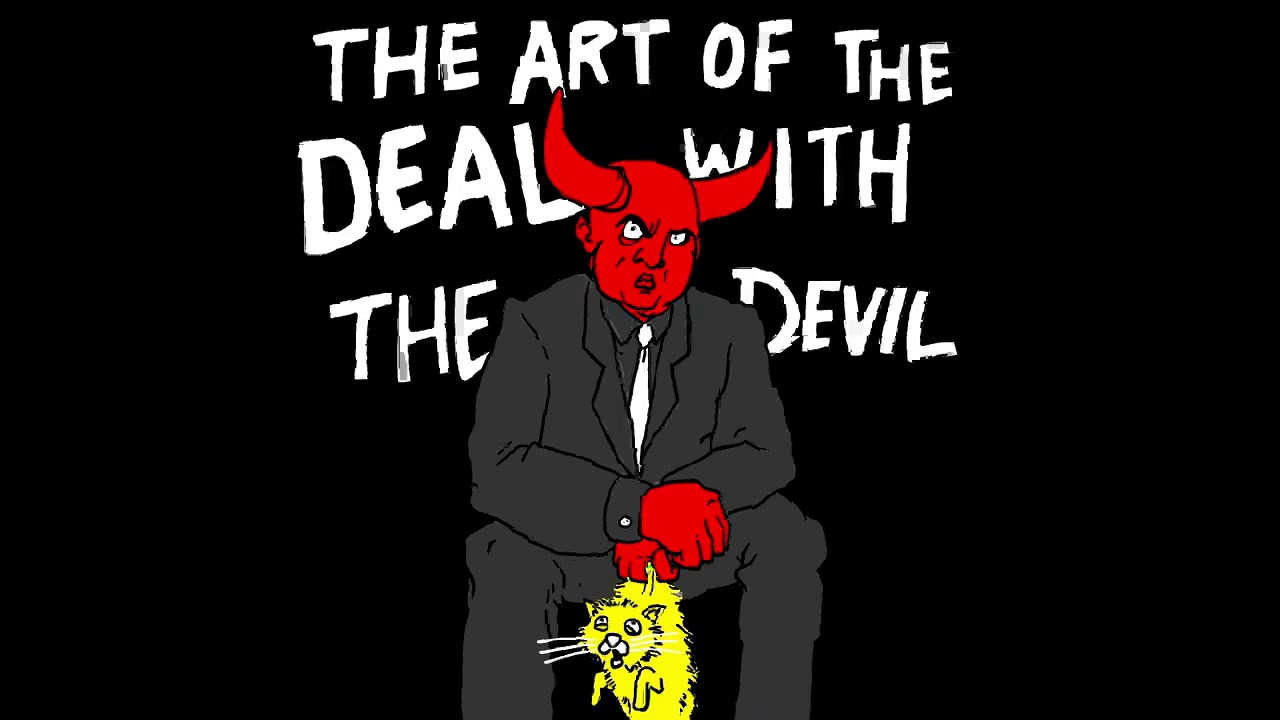 The Network - Art of the Deal with the Devil