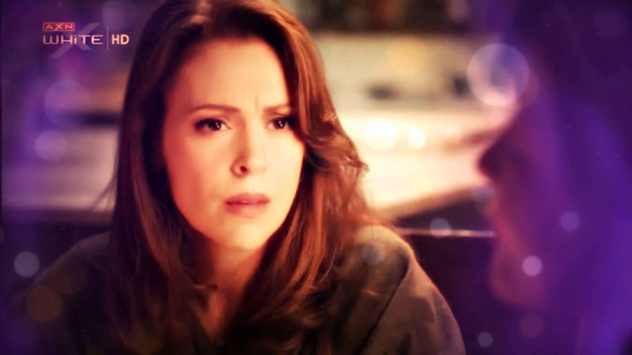 Charmed 10x04 The Past always Comes Back Opening Credits