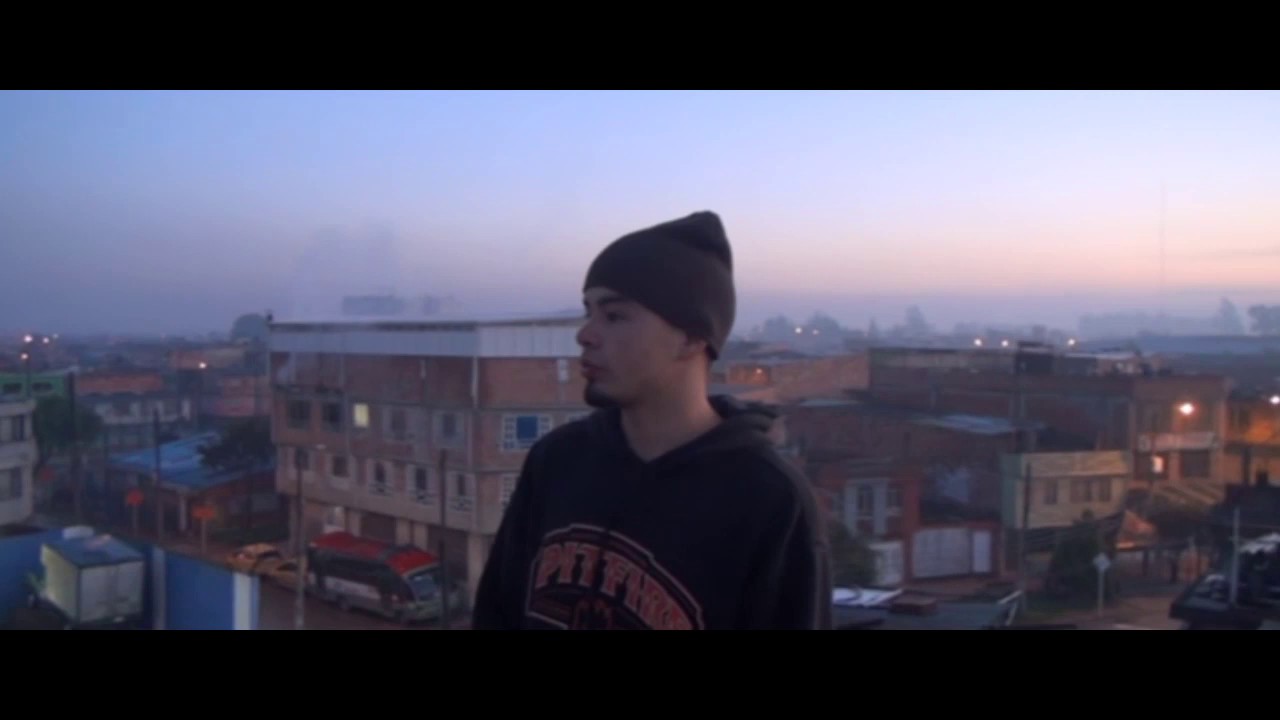 El Genc - DILEMA (Videoclip) Ft MIB