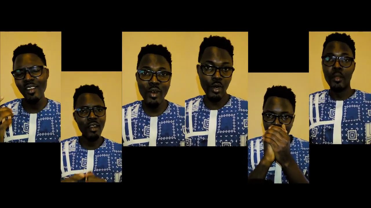 ONLY YOU (Buck Ram, Ande Rand, Arr. N.C), Cover by The Urban Spirit