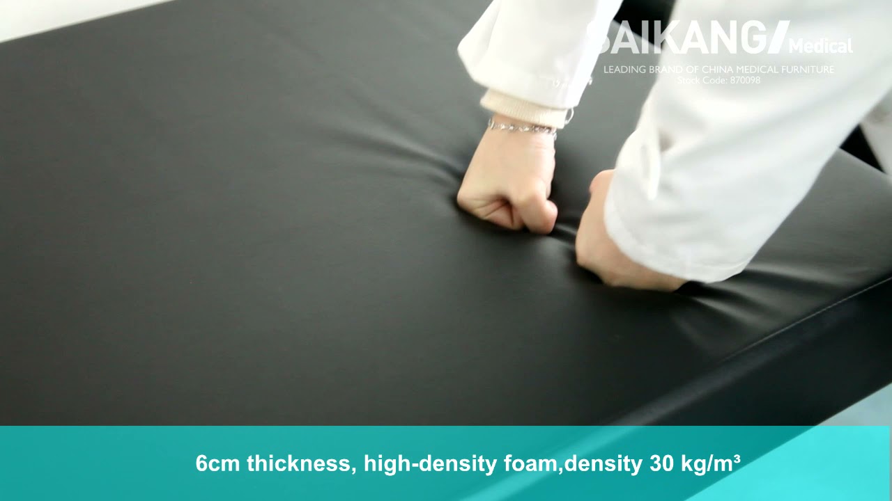 X10 Examination Table
