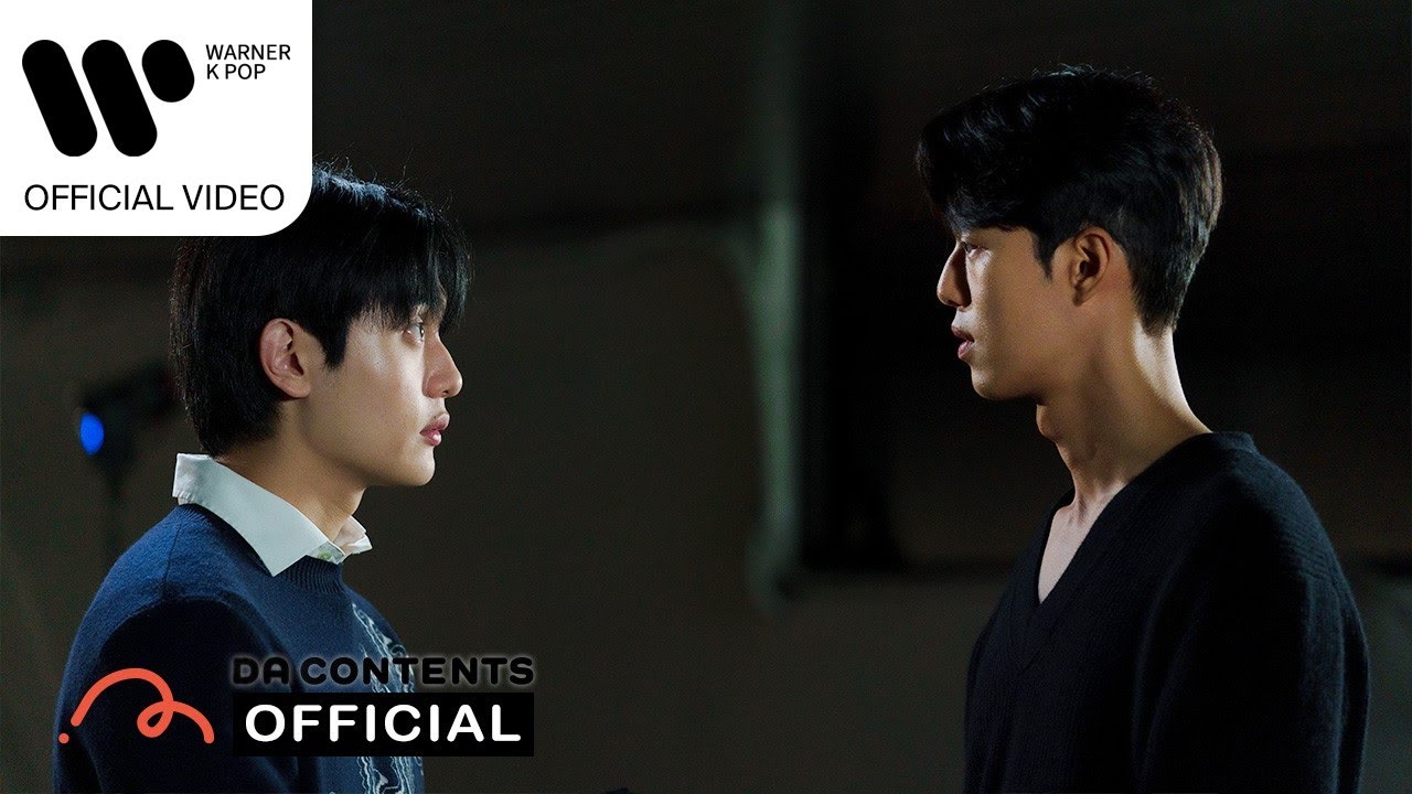 원도현 - Can you feel my love (주류일절 OST) [Music Video]