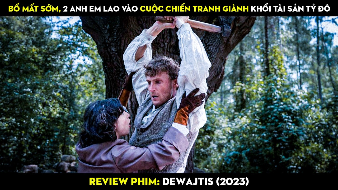 2 anh em ruột tranh giành khối tài sản Tỷ Đô sau khi Bố Mất