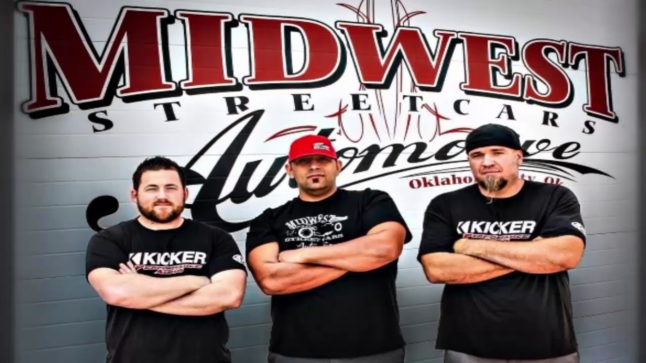 Chief and Shawn Episode 31 Feat. Dominator 