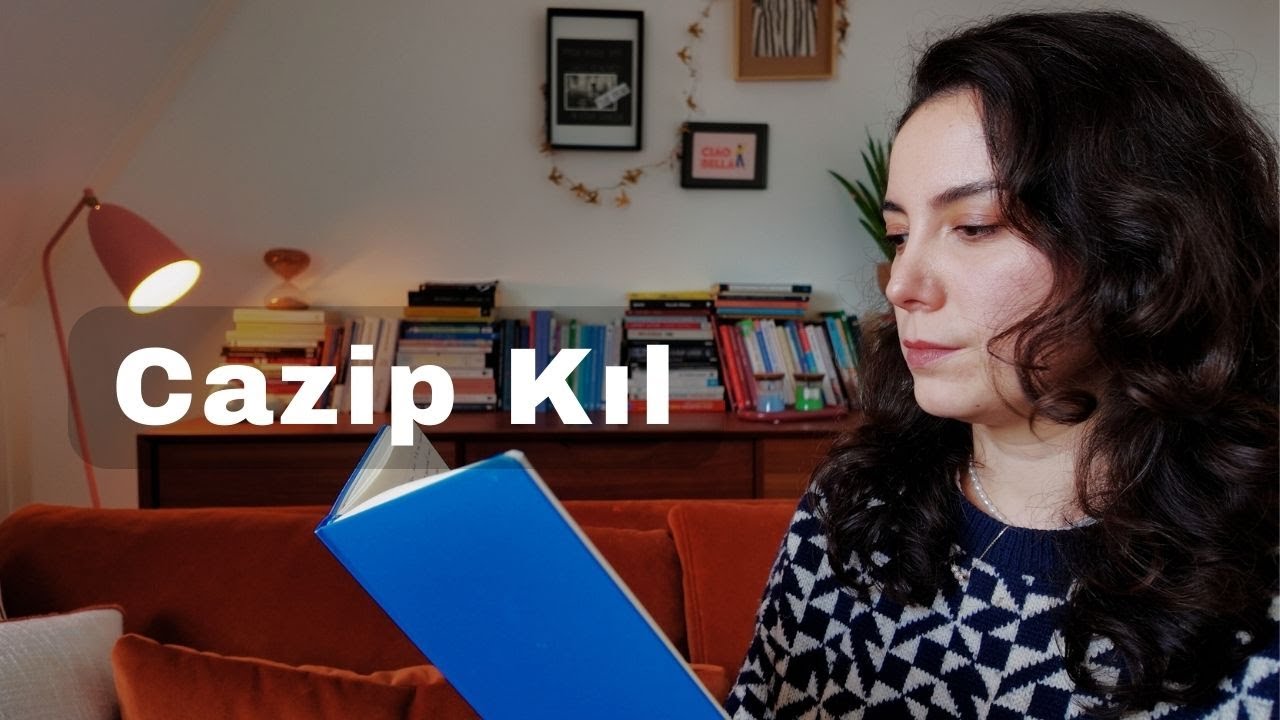 Sıkıcı Davranışları Alışkanlığa Dönüştürmenin Yolu | Cazip Kılma (Atomic Habits)