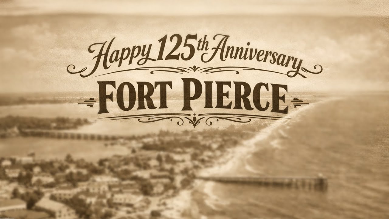 City of FP: 125th Year Anniversary - February 2, 2026