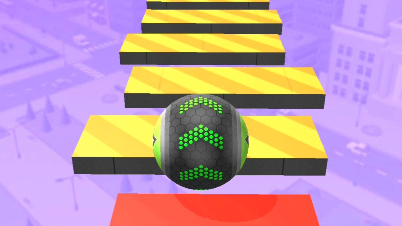 Going Balls SpeedRun Gameplay Level 1784-1789