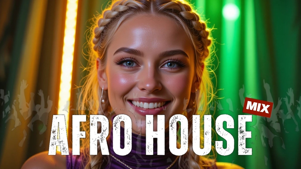 MELODIC HOUSE MIX – Gap Silence Motion (Adam Port, Solomun)