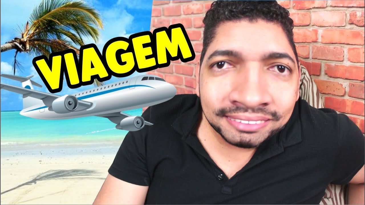 VIAGEM - NA ZOEIRA