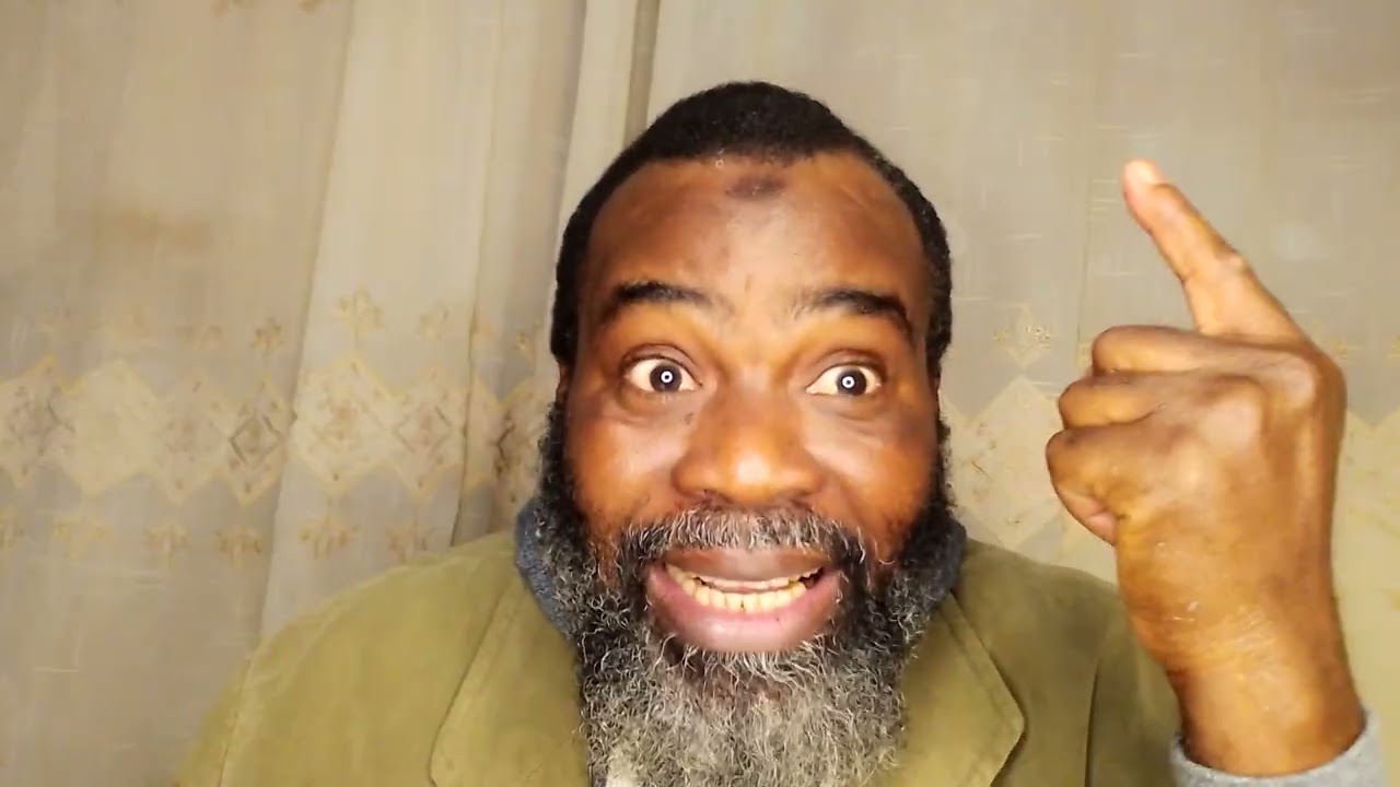 OUSMANE SONKO DAFA AME LOUMOU LÉNE DI NITEULE TÉ GUISSAGOULÉNE KO