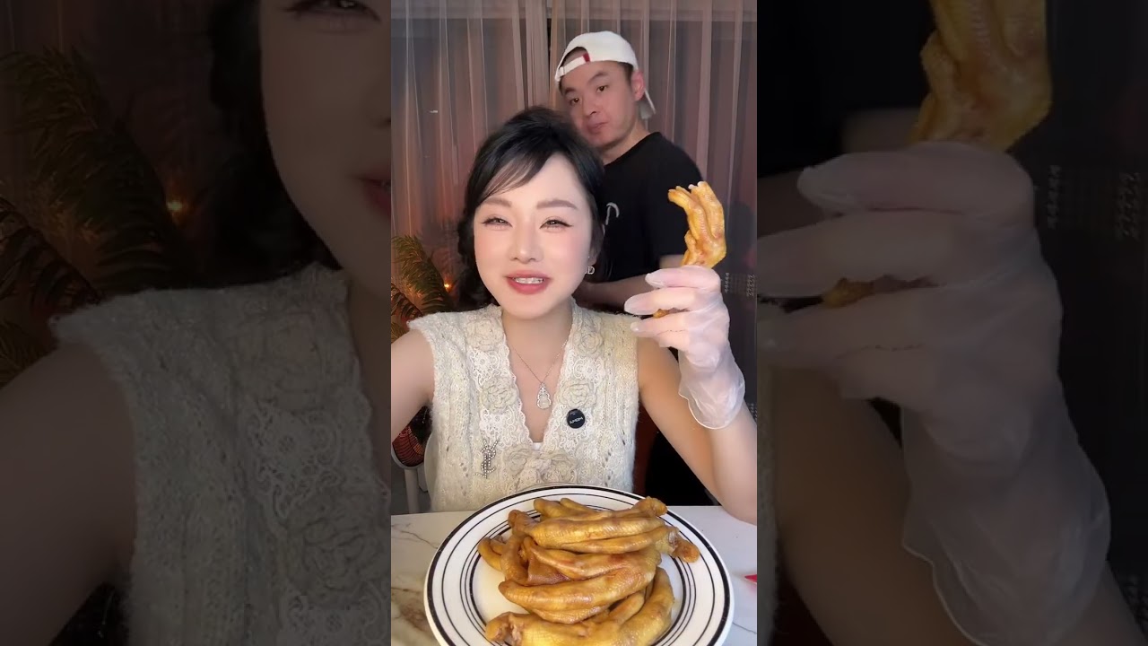 Mainland Chinese street snacks live broadcast 2026/01/19 02:40:27.