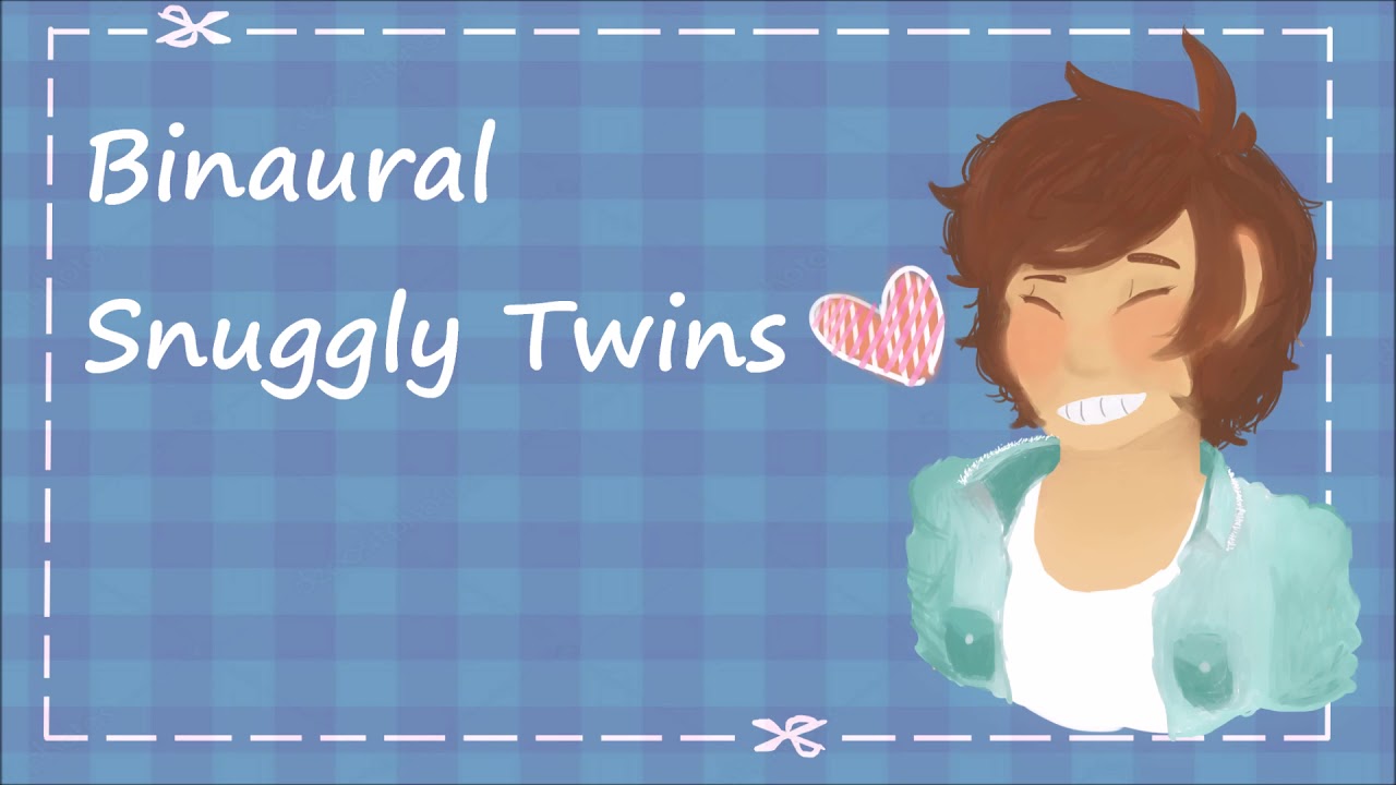Snuggly Twins [MM4F]