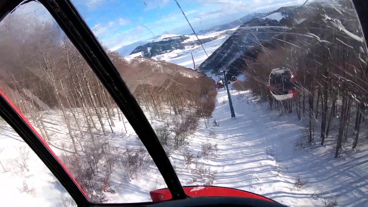 SkiPass Alto Sangro - Rivisondoli Montepratello
