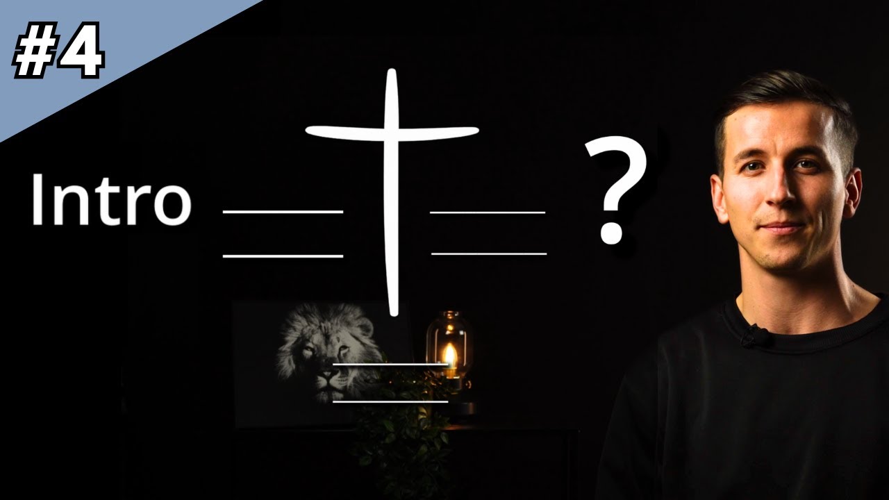 So erzählst du deine Geschichte mit Jesus in 15 Sekunden | Jüngerschaft 1x1 | #4