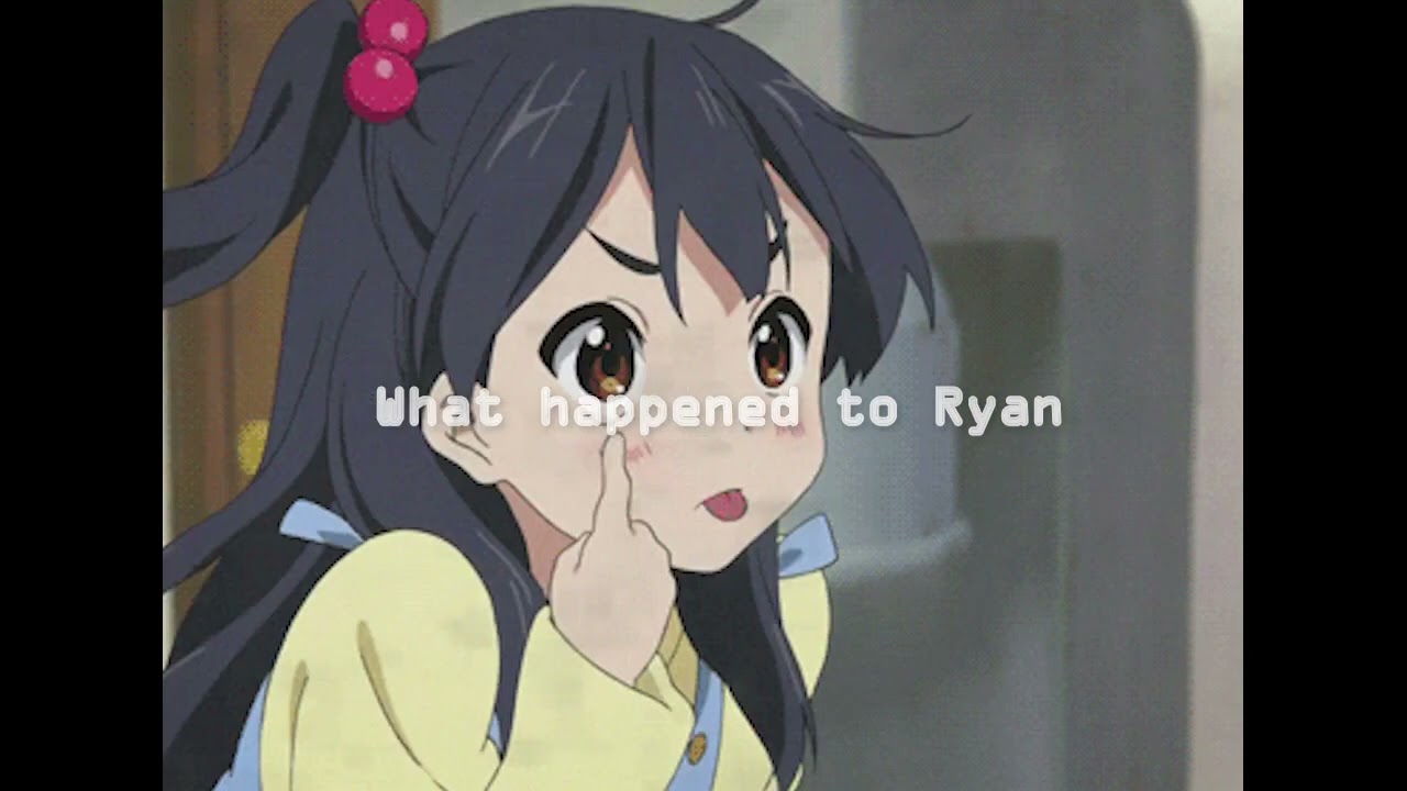 ☁︎︎  Jessie Murph - What Happened to Ryan [ Slowed and Reverb ] ☁︎︎