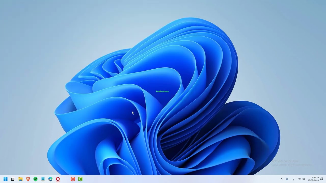 System Error 6118 Has Occurred error in Windows 11 - 5 Fix