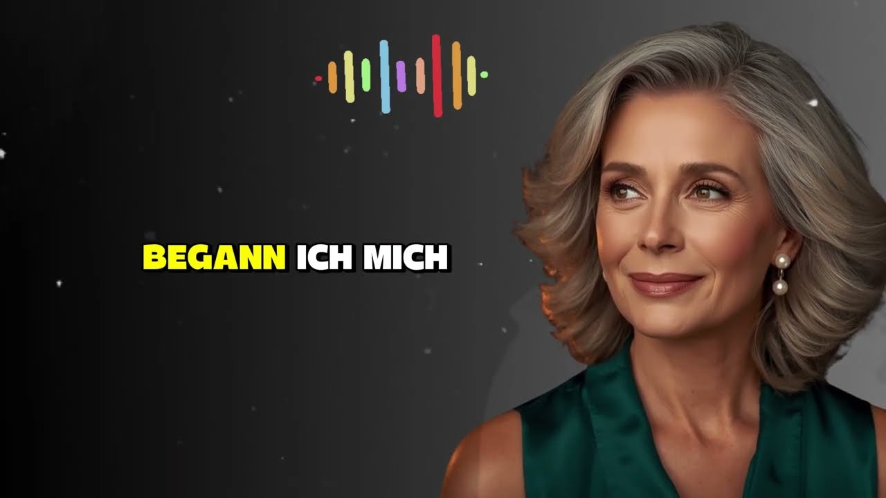 Mein Vater sprach an jenem Tag zu mir – Ein Moment, der mir in Erinnerung blieb