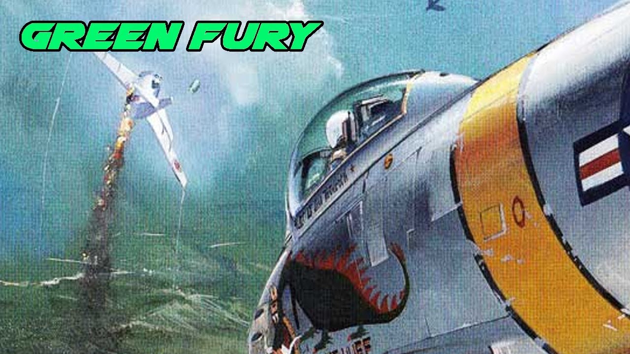F86 Saber - 2 Rolling Techniques - War Thunder