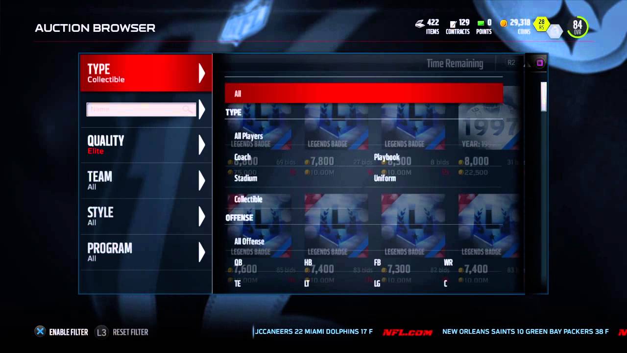 Madden nfl 16 journey solos Pack opening