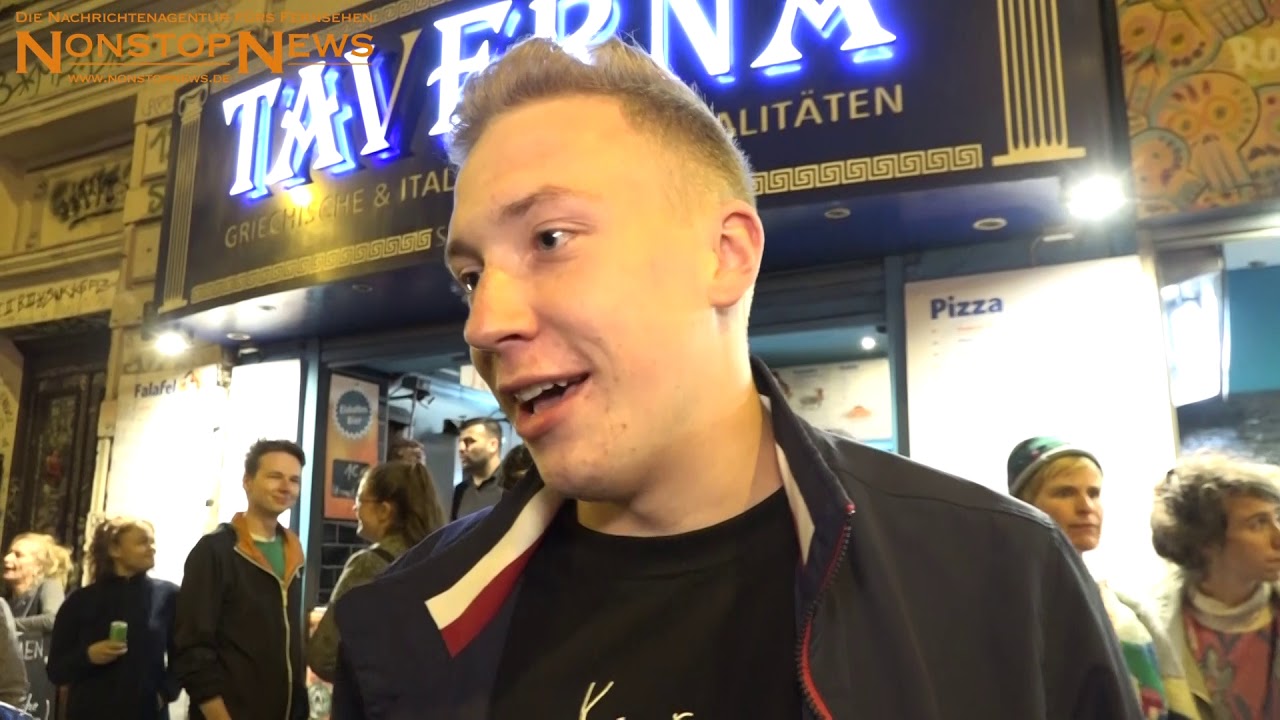 Feier und Randale nach Werder-Relegation (07.07.2020)| NonstopNews