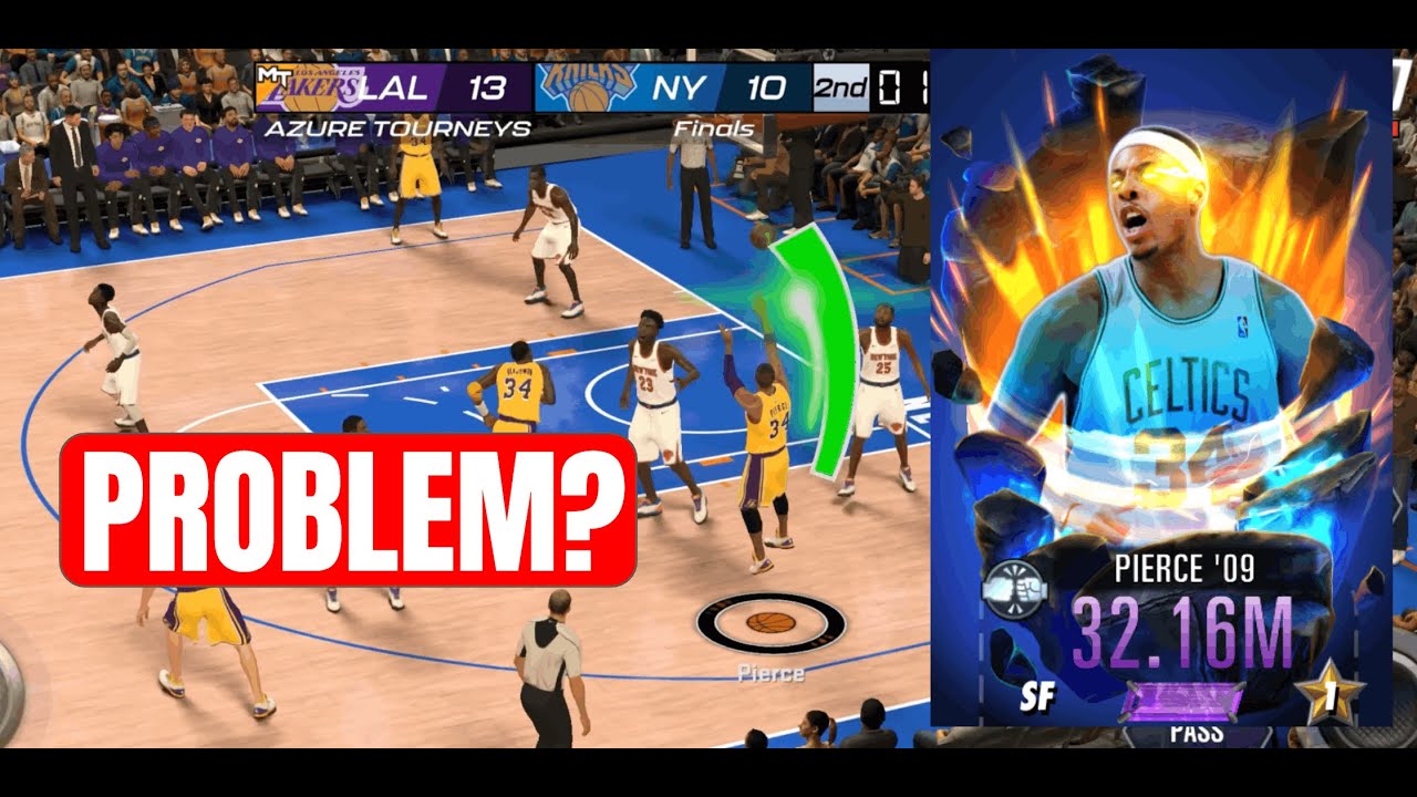 Intimidators Paul Pierce Was a PROBLEM 😤 | The Truth