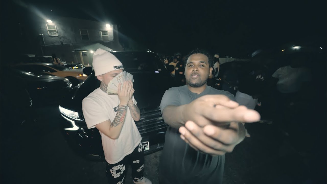 Topyoungan DM x Deuce2910 - 13 [Official Music Video]