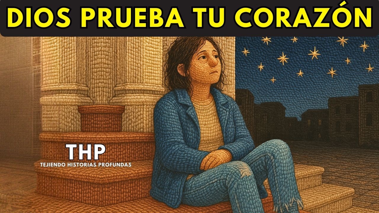 En esta Navidad  Cómo ver las Bendiciones de Dios, Aunque Lleguen Disfrazadas de Pérdida