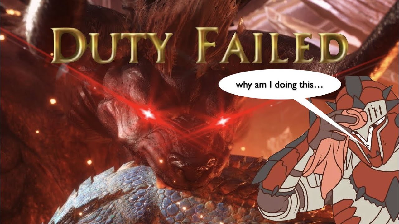 The Extreme Behemoth Experience (Master Rank Edition)