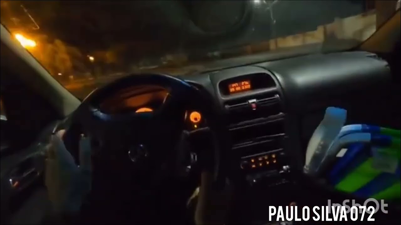 Quando a noite cai a saudade me mata