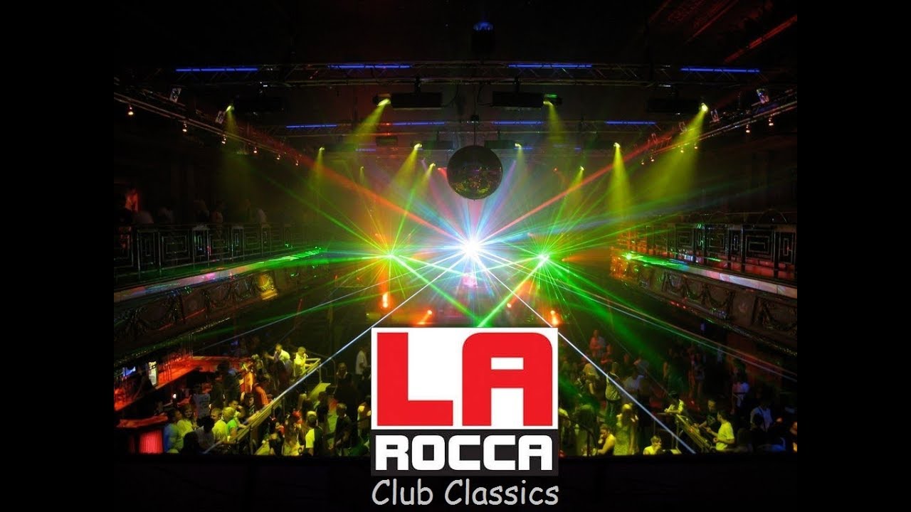 Club Classics (LA ROCCA) vol.1