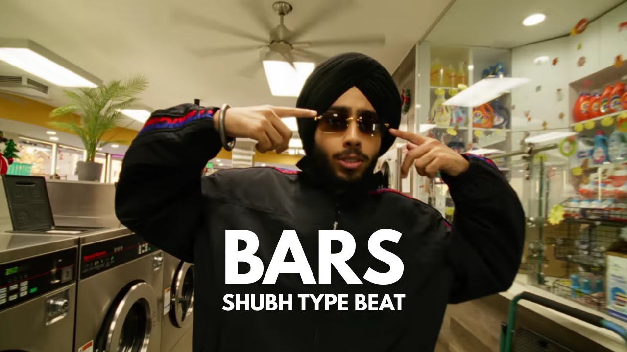 *FREE* Shubh Type Beat - 