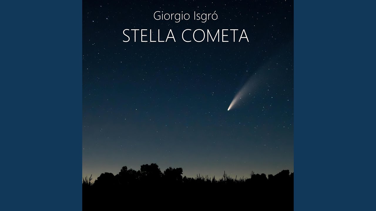 Stella cometa