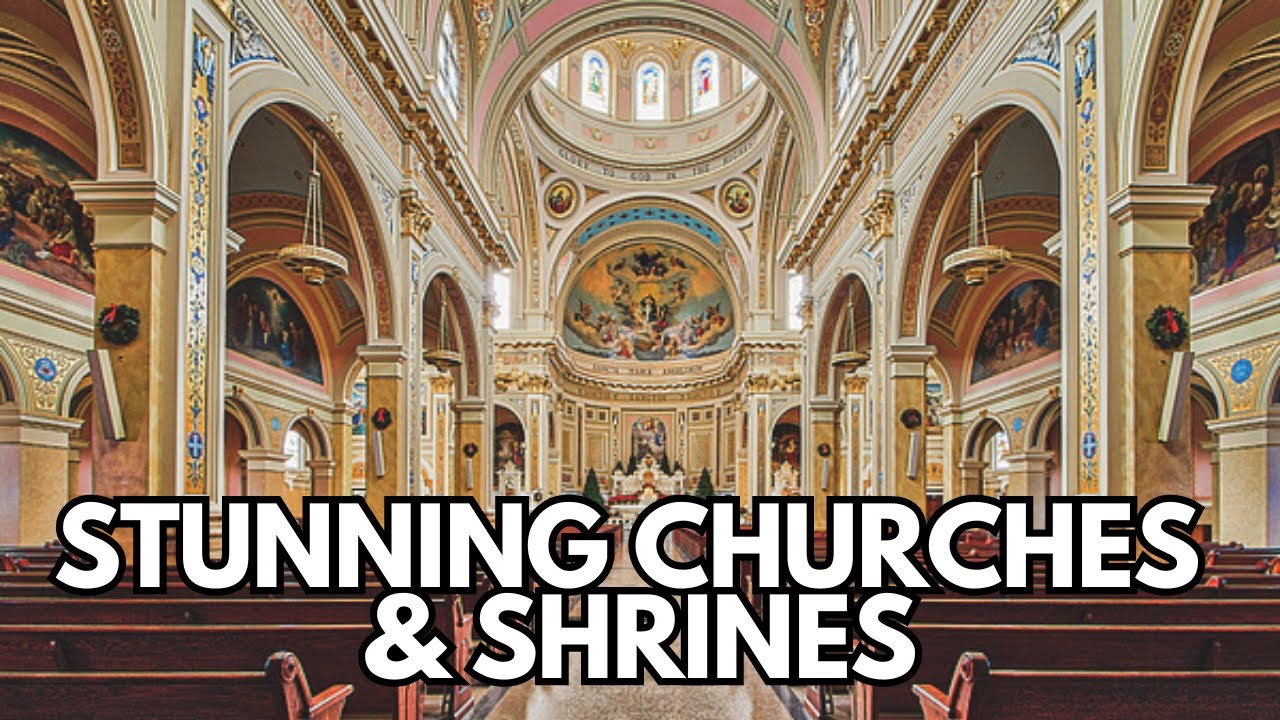 The Ultimate Chicago Catholic Pilgrimage Guide